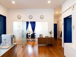Telok Ayer Street (D1), Office #568724901